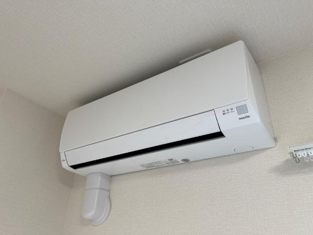 アーバンプレイスの設備|室内設備