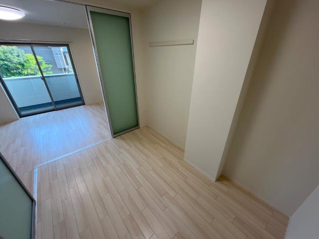 アーバンプレイスの内装|室内