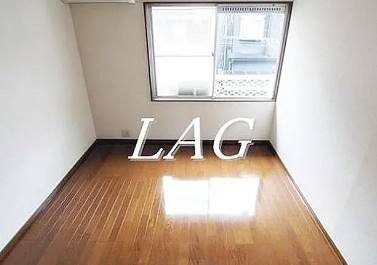 【居間・リビング】 | ラフィーネ品川 | 洋室のお部屋です。