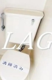 【トイレ】 | ラフィーネ品川 | トイレです。