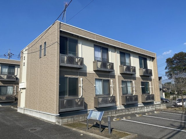 レオネクストミキフィールド