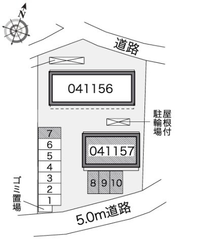 レオネクストミキフィールドのその他