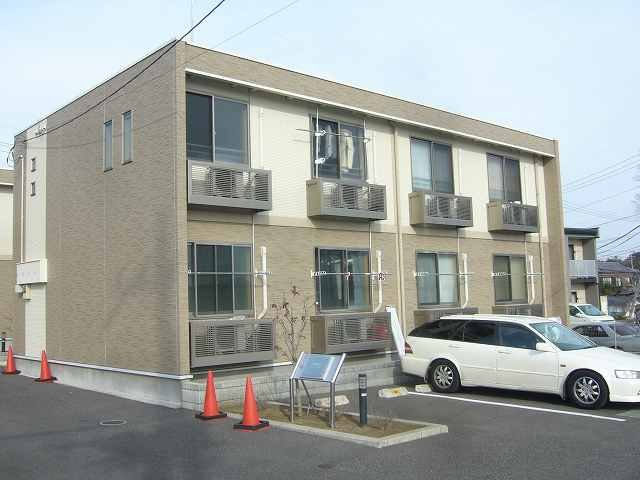 レオネクストミキフィールドのその他