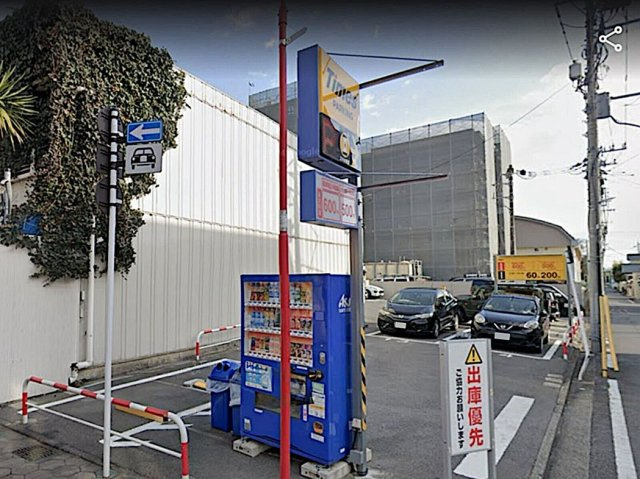 レオパレスＯＩビル　Ｕｎｉｏｎの周辺