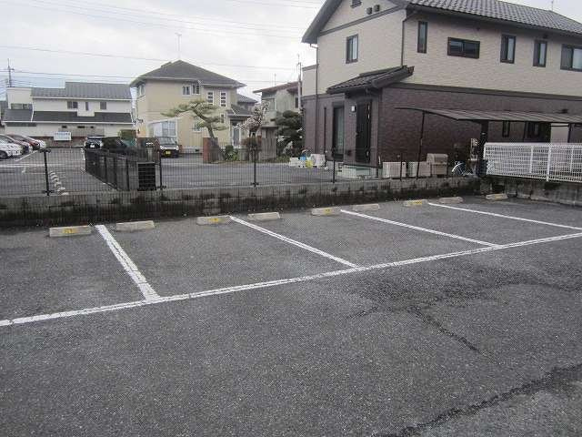 レオパレスピュールのその他