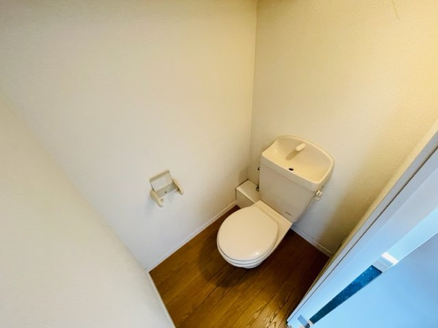 レオパレスメイプルＩのその他