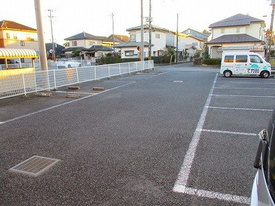 レオパレスメイプルＩのその他