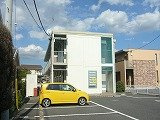 レオパレスメイプルＩのその他