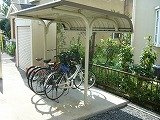 レオパレスメイプルＩのその他