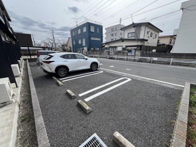 レオパレス新川桜祥のその他