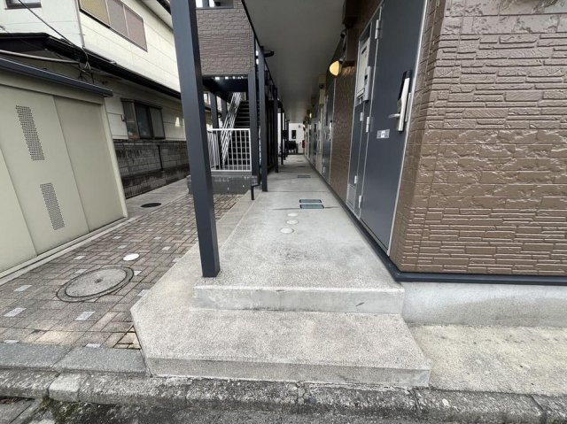 レオパレス新川桜祥のその他