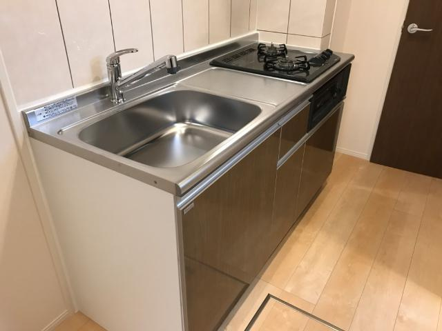 プレジール（Ｐｌａｉｓｉｒ）のキッチン|システムキッチン