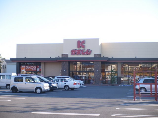 仮）宇都宮市下栗新築アパートの周辺|かましん平松本町店まで1,462ｍ