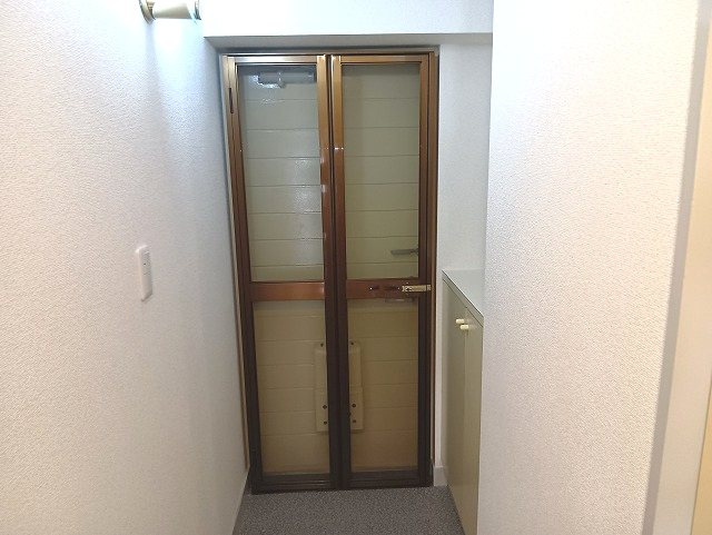 【玄関】 | ライオンズマンションつきみ野の森第2(ライオンズマンションツキミノノモリダイニ)
