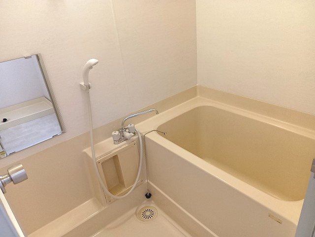 【浴室】 | ライオンズマンションつきみ野の森第2(ライオンズマンションツキミノノモリダイニ)