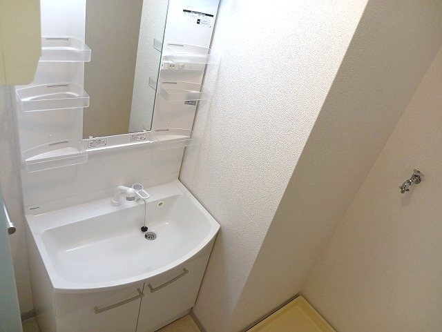 【洗面所】 | ライオンズマンションつきみ野の森第2(ライオンズマンションツキミノノモリダイニ)