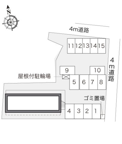 レオパレスはあとふるのその他