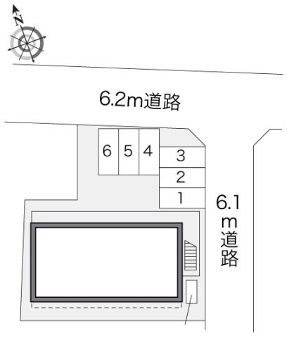 レオパレスサウス宇都宮のその他