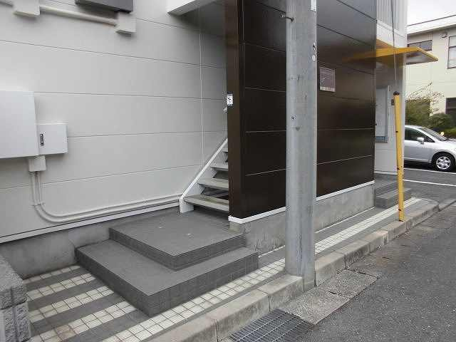 レオパレスサウス宇都宮のその他