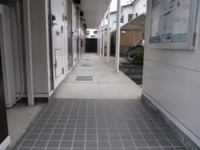 レオパレスサウス宇都宮のその他