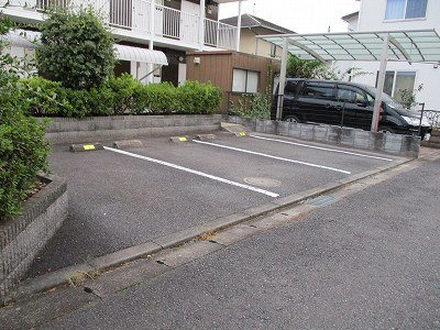 レオパレスサウス宇都宮のその他