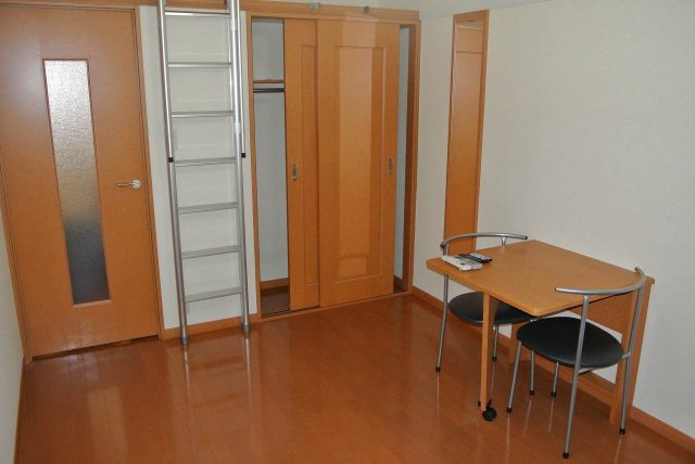 レオパレスセレージュの内装|中はこのようになっています