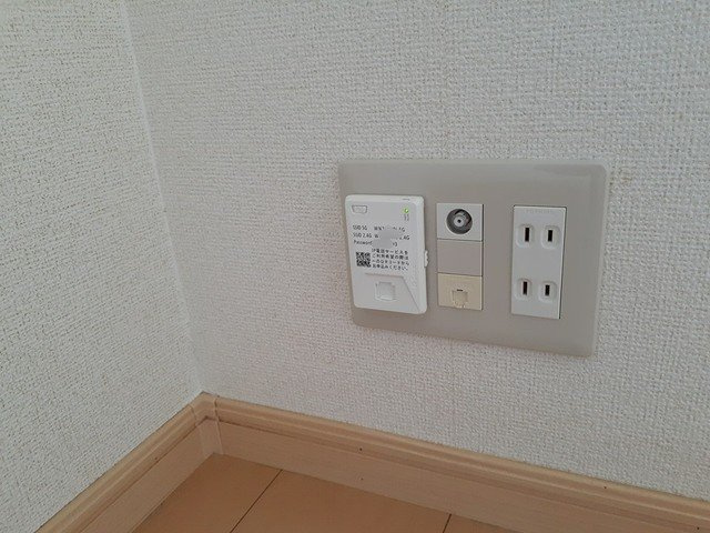 インターヒルズ・Ⅱ　のざわのその他