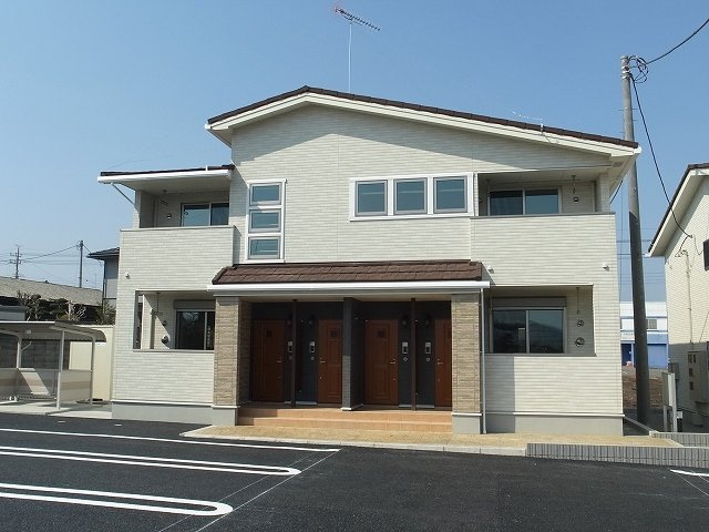 ラフレシール　Ａ