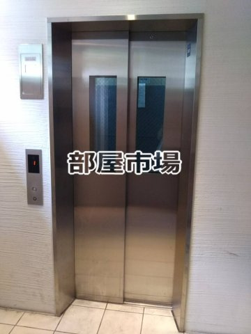 FORTIS水天宮前のその他共用部分|エレベーター