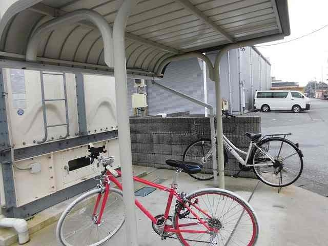レオネクストクレセントのその他