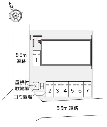 レオネクストクレセントのその他