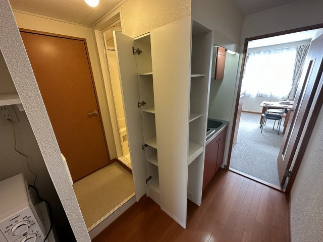 レオパレスＫＩＸ　２のその他