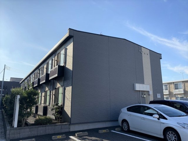 レオパレスメゾンＴ　Ｂ