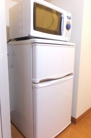 レオパレスパレスマンションⅠのその他