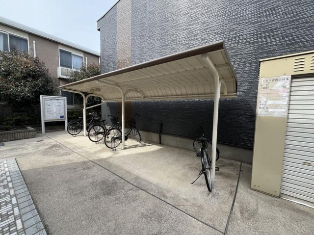 レオパレスディヤハイム　藤のその他