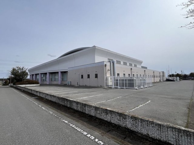 レオパレスディヤハイム　藤の周辺