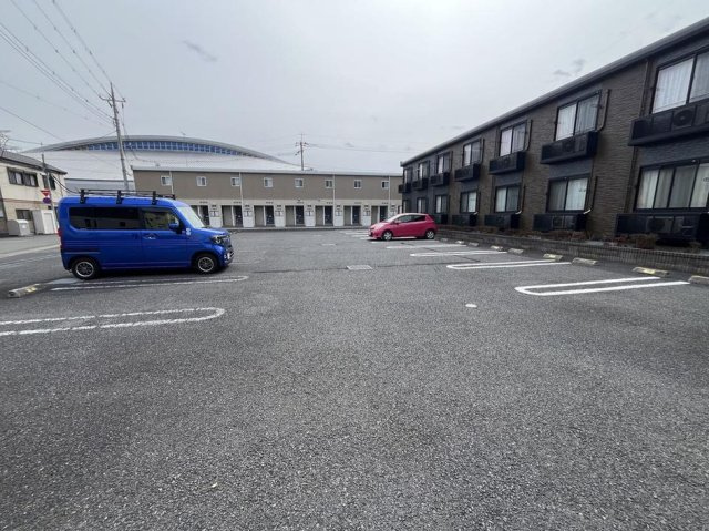 レオパレスディヤハイム　藤のその他