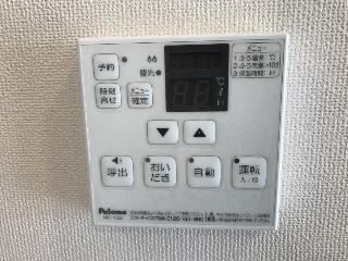 仮）茂原町新築アパートの設備|室内設備（イメージ）