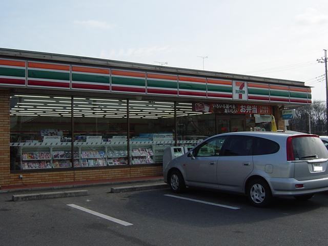 仮）茂原町新築アパートの周辺|セブンイレブン宇都宮末広店まで1,152ｍ