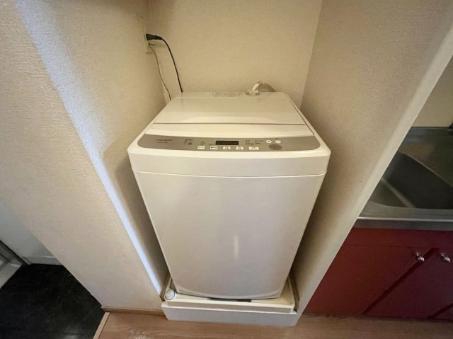 レオパレス月見ヶ丘のその他