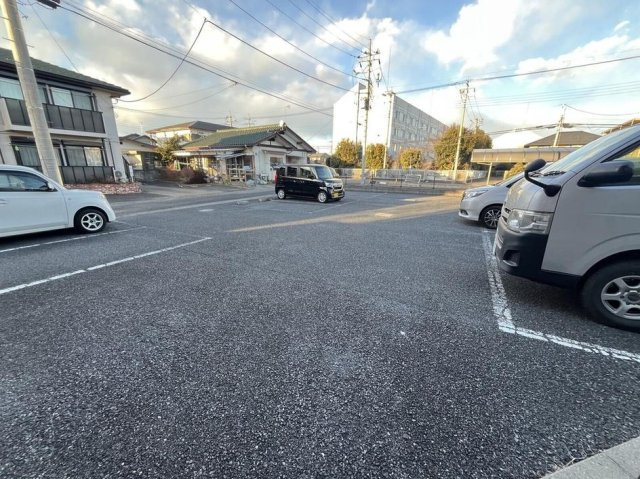 レオパレス月見ヶ丘のその他