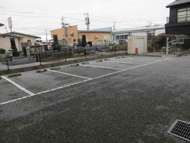 レオパレス守道館のその他