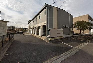 レオパレスアムールⅢのその他