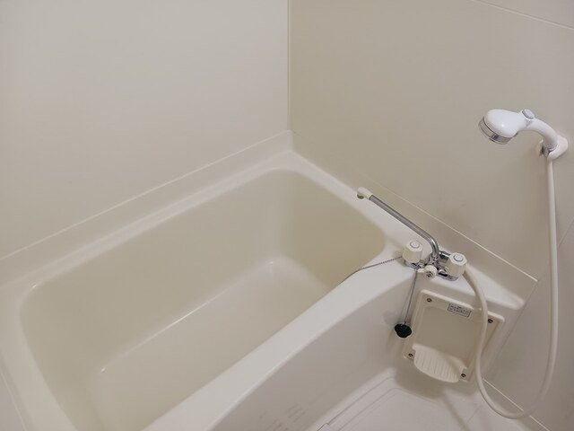 ＬＡＳＳＩＫの浴室|コンパクトで使いやすいお風呂です