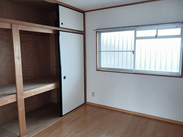 ＬＡＳＳＩＫの内装|明るい室内です