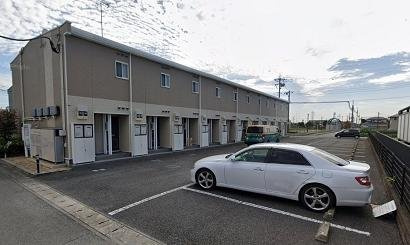 レオパレス守道館第弐のその他