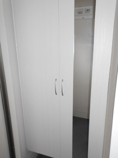 【玄関】 | シェルト | 別のお部屋の写真です