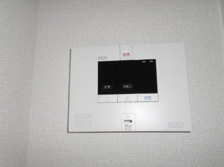 【セキュリティ】 | シェルト | 別のお部屋の写真です