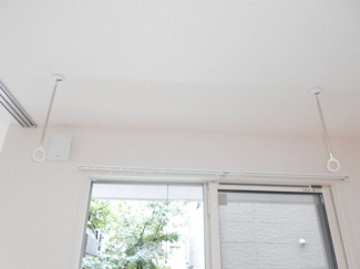【設備】 | シェルト | 別のお部屋の写真です