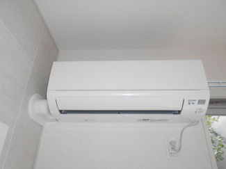 【設備】 | シェルト | 別のお部屋の写真です